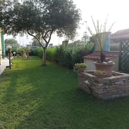 Graziosa *