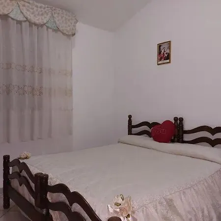 Villa Graziosa *