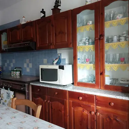 Graziosa Villa *